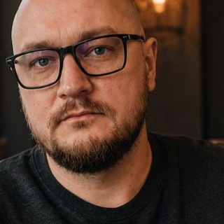 Telegram profile photo for Кирилл Грин трансперсональный психолог