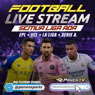 Telegram profile photo for Panen Sports