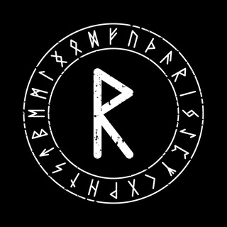 Telegram profile photo for Rune Caller