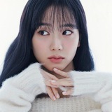 Telegram profile photo for closed. My Kim.