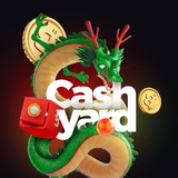 Telegram profile photo for 💰Cash Yard Calls