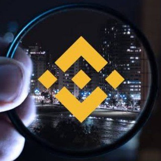 Telegram profile photo for SPOT FUTURE binance signal
