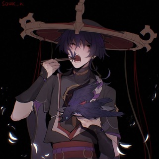 Telegram profile photo for 𝙿𝚞𝚙𝚙𝚎𝚝 𝚂𝚙𝚊𝚌𝚎