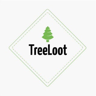 Telegram profile photo for TreeLoot