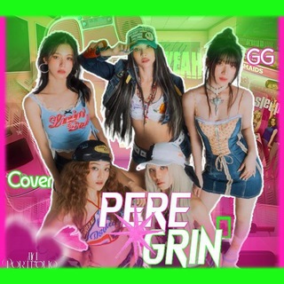 Telegram profile photo for 𝕻EREGRIN || ଓꪋꪀᦔ』⪻💚⪼