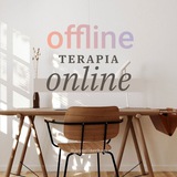 Telegram profile photo for Терапия очно и онлайн📒
