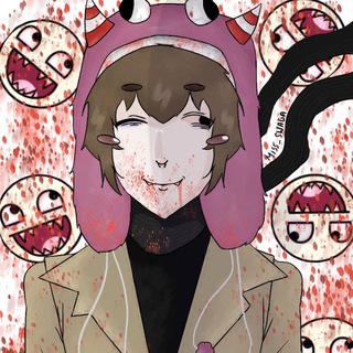 Telegram profile photo for susssikkkks🖖