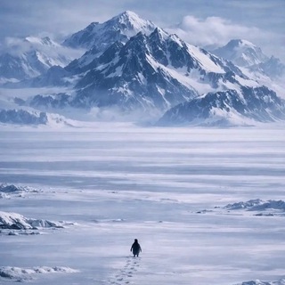 Telegram group profile photo for South Pole 🐧