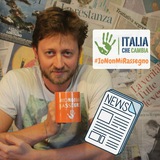 Telegram profile photo for Io Non Mi Rassegno