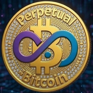 Telegram profile photo for Perpetual Bitcoin