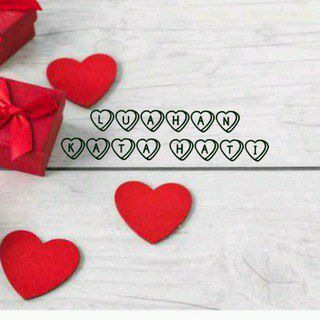Telegram profile photo for Himpunan Quotes luahan perasaan ๐๐