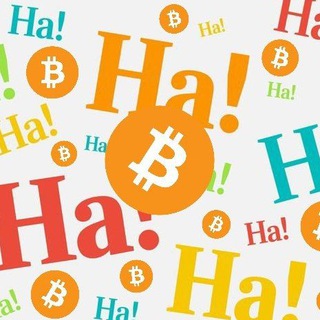 Telegram profile photo for Crypto Jokes