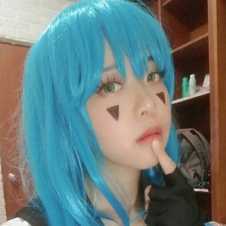 Telegram profile photo for 萝莉/UU/初中/高中/少女/