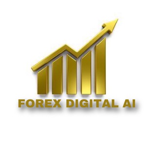 Telegram profile photo for @forexdigitalai