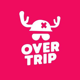 Telegram profile photo for OverTrip | Official Announcements