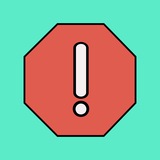 Telegram profile photo for Market Alerts — BUY / SELL
