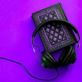 Telegram profile photo for لیست پادکستهای جافکری. (اینجا، جایی برای فکر کردن)