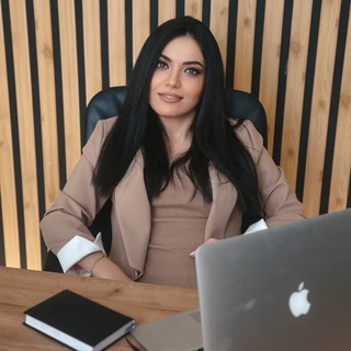 Telegram profile photo for Миграционный Юрист