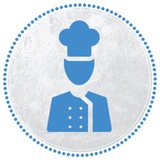 Telegram profile photo for Мужская Кухня (дайджест)