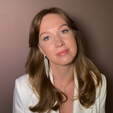 Telegram profile photo for Ирина | Личный бренд