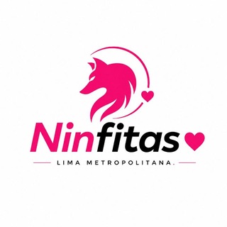 Telegram profile photo for NINFITAS (LIMA METROPOLITANA)