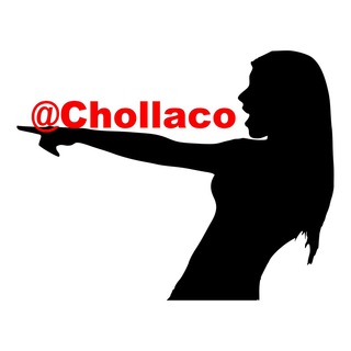 Telegram profile photo for Chollaco
