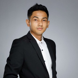 Telegram profile photo for AJMAL IDLAN