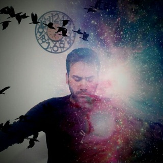 Telegram profile photo for Amirhosein Hamidi
