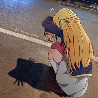 Telegram profile photo for Логово Сафки