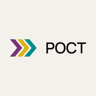 Telegram profile photo for Бизнес-школа «РОСТ» | Тренинги | Обучение | Форумы