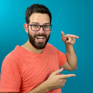 Telegram profile photo for Bruno Piva (Filhos Estudiosos)
