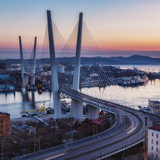 Telegram profile photo for Власть и Владивосток