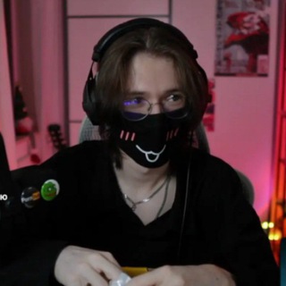 Telegram profile photo for Лес Слендермена 🤯