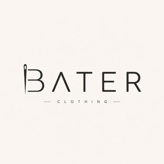 Telegram profile photo for پوشاک سایز بزرگ باتر BATER