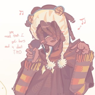 Telegram profile photo for ı𝗻︢︣𝗳ᦅ sׅჩı𝗱𝘇ᦅ𝗺̈𝝴ׅᦅ𝞈