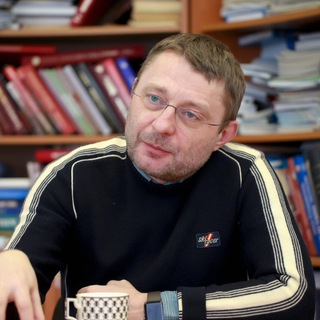 Telegram profile photo for Filipp Korshunov master-classes