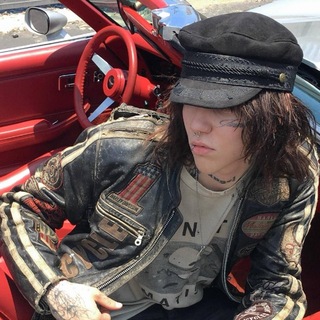 Telegram profile photo for KAI ANGEL & 9MICE SONGS