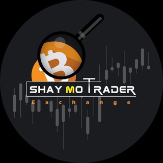 Telegram profile photo for ShayMoTrader