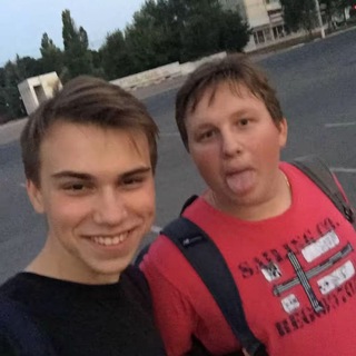 Telegram profile photo for трамп слабак#87 | витя