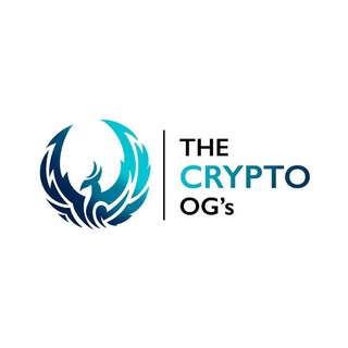 Telegram group profile photo for Teh Crypto OGs! (Multichain)