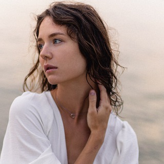 Telegram profile photo for 🍓ECO DAY🥑нутрициолог Дарья Москалёва