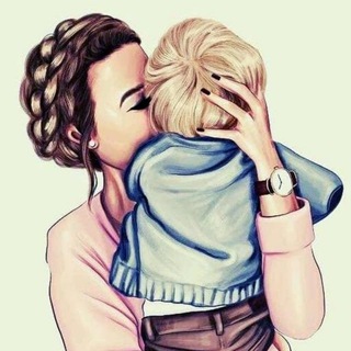 Telegram profile photo for Мамочка и Дети | Психология