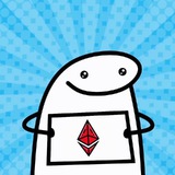 Telegram profile photo for Flork (Portal)