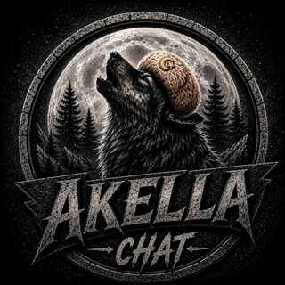Telegram profile photo for AKELLA | Общение