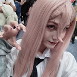 Telegram profile photo for stasya cossya