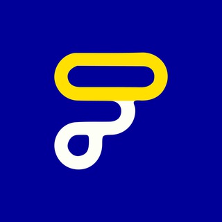 Telegram profile photo for FluentU Community