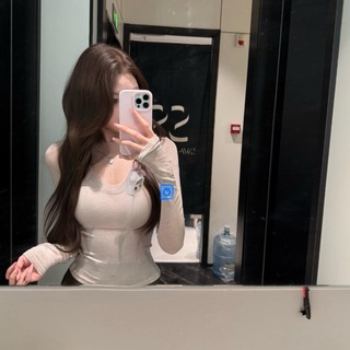 Telegram profile photo for 天河若若后宫/个人/课室