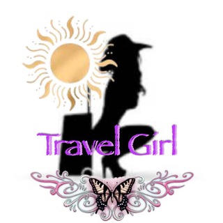 Telegram profile photo for TRAVEL GIRL CHANNEL