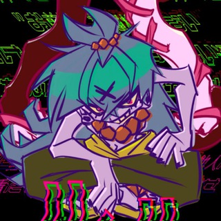 Telegram profile photo for 🍉i ratti di tina🍉