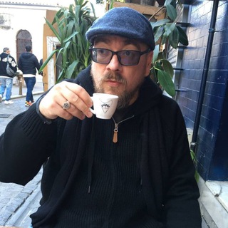 Telegram profile photo for Bogdan Duca-canal politic